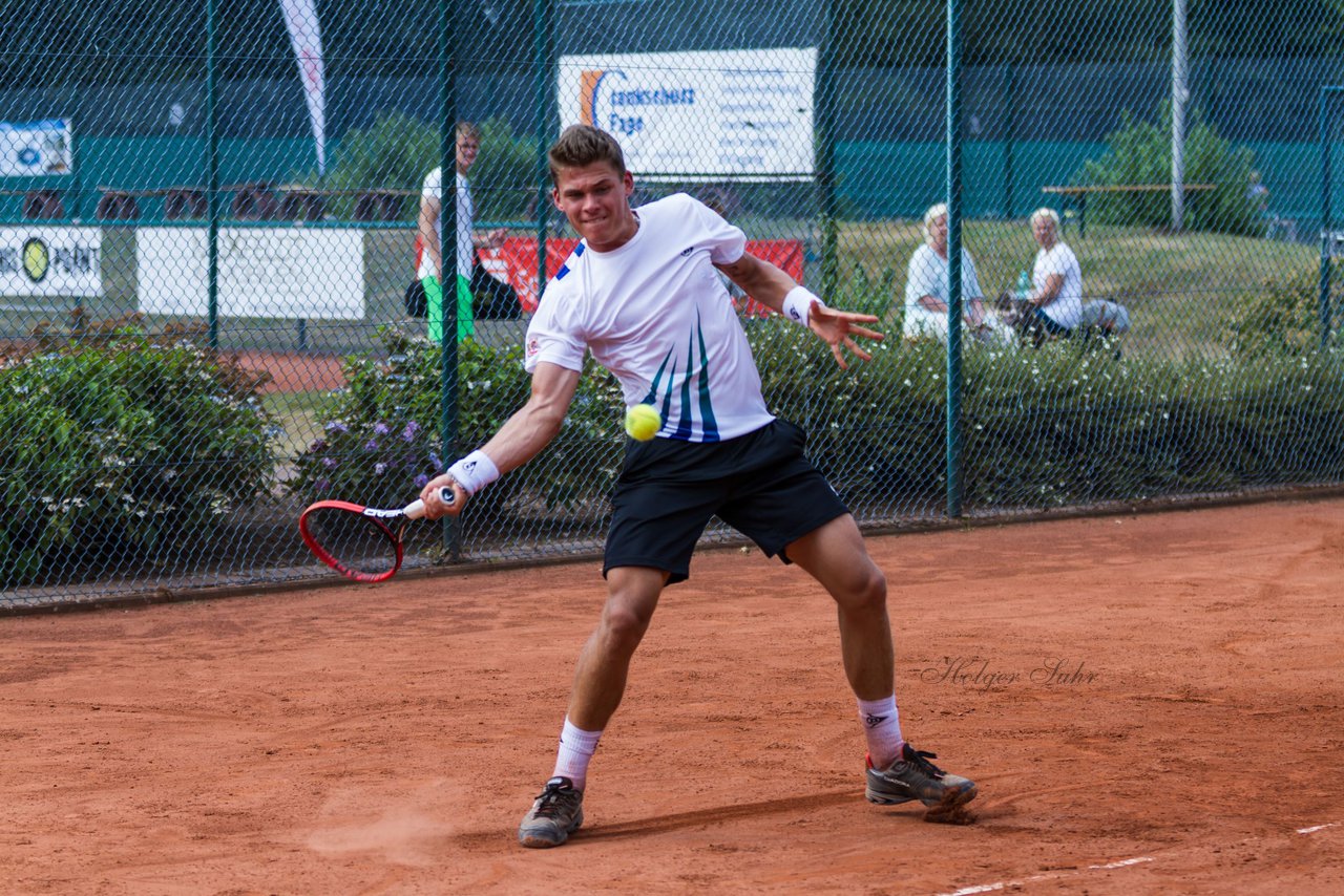 Bild 135 - Horst Schroeder Pokal 4.Tag